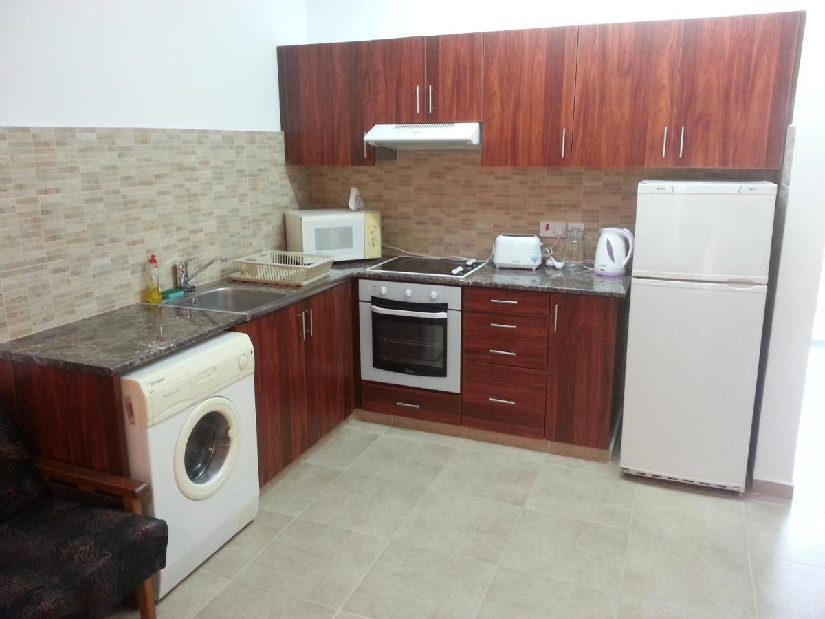 Aparthotel Zoe'S Court Klorakas Habitación foto
